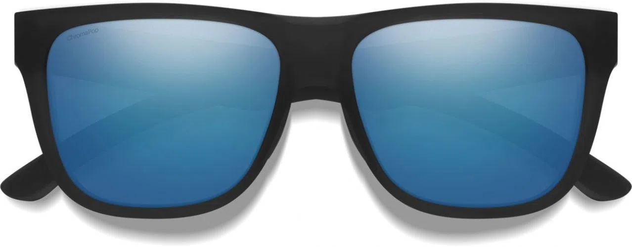 Smith Optics Lifestyle 205622 Lowdown 2 Sunglasses - view 15
